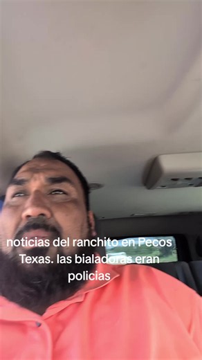 El ranchito Pecos Texas: arrestos por tráfico sexual y policías encubiertas