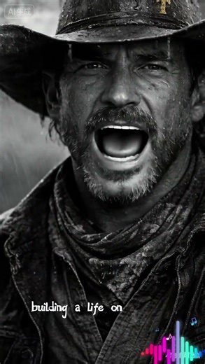 Rugged Tough Guy Sings Welding the Dreams | Powerful Industrial Inspirational Rock Cover #BlueCollar