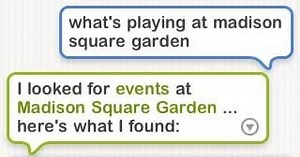 Siri Launches Voice-Powered iPhone 'Assistant'