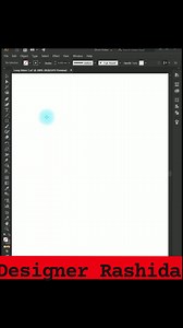 11K views · 140 reactions | Logo design in adobe illustrator #logo #reelsvideoシ #facebookviral #illustrator #foryouシ #rashida0.1 | Rashida Khatun 0.1 | Facebook