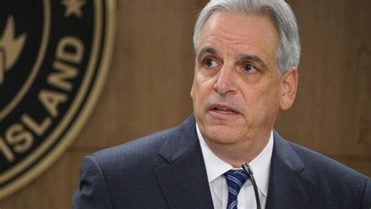 Are existing gun laws being enforced in RI? New report provides answers