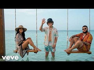 Beele, Farruko, Becky G – SOLTÉ | (Video Oficial) 2026 (ft. Nayeli)