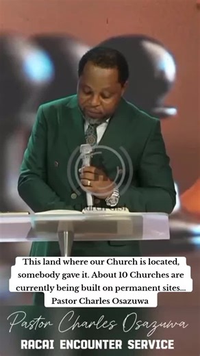 Building Churches Through Divine Provision