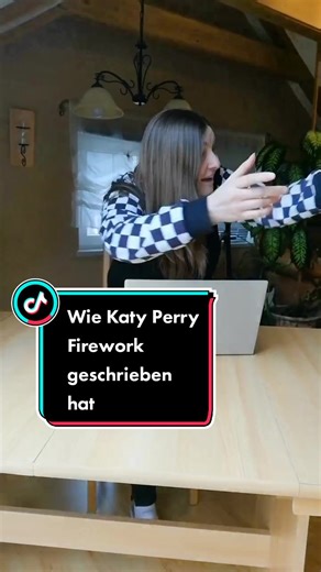 You can't convince me otherwise #fyp #song #singer #katyperry #songwriter #music #firework #bbyhbich