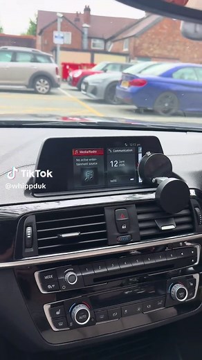 BMW F23 Convertible ProNav Retrofit Installation