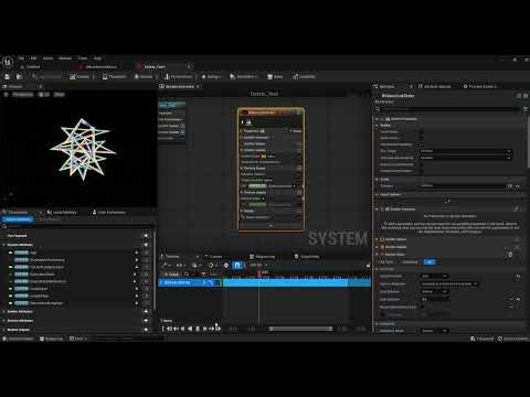 NIAGARA Behavior Sample 014 Ribbon Link Order