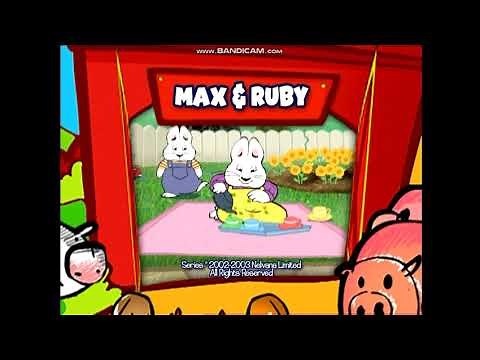 Opening To Corduroy Hello Summer 2005 DVD