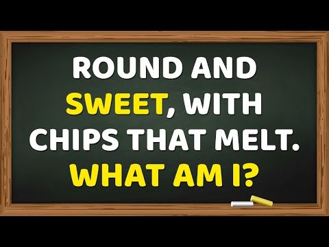 Are You Smarter Than a 4th Grader? | Easy Riddles for Kids with Answers