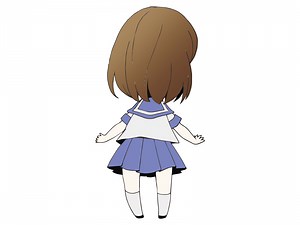 オキュラスクエスト2でVRカノジョ体験版をやってみた感想　画質が綺麗！