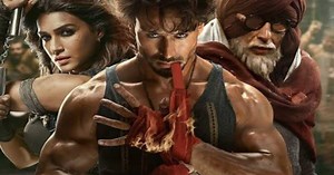 Before Tiger Shroff's Ganapath, Top 10 dystopian movies, series to watch on Netflix, Amazon Prime Video and more OTT