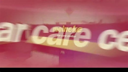 Meineke Car Care Centers TV Spot, 'Make 2026 Worry-Free'