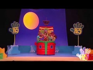 Holiday - Live On Stage