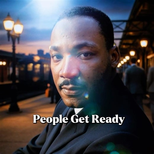People Get Ready Tribute #music #classicsoul #soul #gospel