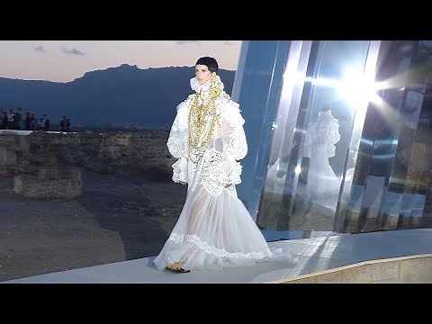 Dolce & Gabbana | Alta Moda 2024 | Full Show