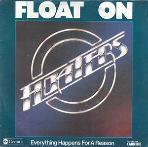 The Floaters - Float On