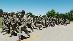 Earn competitive pay, tuition assistance, and more future-building benefits as you make a difference in your community and experience the adventure of a lifetime. Explore your options and find your path with a Recruiter: https://bit.ly/36jf58l | National Guard