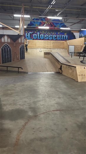 Mastering the Revert on Your Skateboard