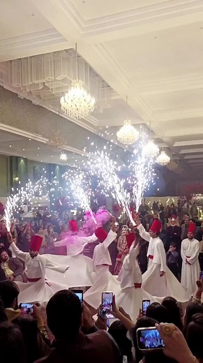 21K views · 802 reactions | bride entry smoke cold fire and Sufiyana dance style. #wedding #sunnychoreographer #brideentry #sdeventmanagment #sdfilmstudio #groombrideEntry #Entry #dancers #weddingday #weddingdress #reels #dancereels #sufiyanadance #fb SUNNY DANCE STUDIO SD FILM Studio 7 | Sunny Choreographer | Facebook