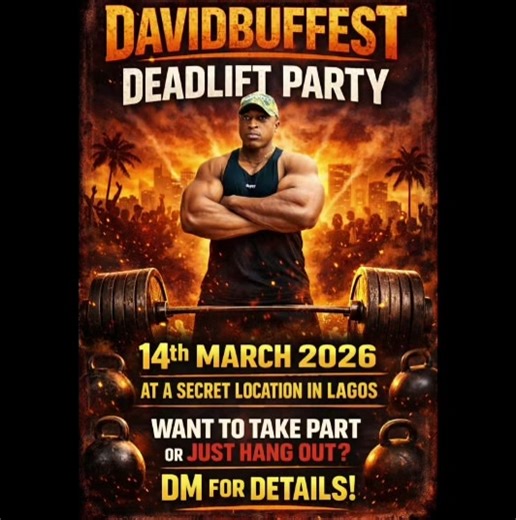 Exciting Events in Lagos 2026: A Winner's Experience