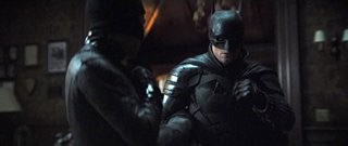 THE BATMAN Movie Clip -