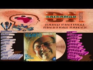 RAMITO no cambio a mi Puerto Rico