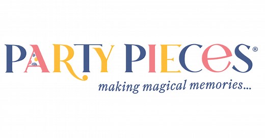 Party Pieces Collection Brand Page