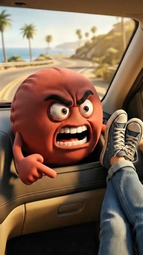 “I Ignored a Small Problem… Here’s What Happened 😳” #InsideYourBody #LifeLesson #Mistake #ShortStory #Relatable