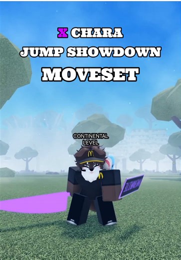 Xchara Abilities in Roblox: Tips and Strategies