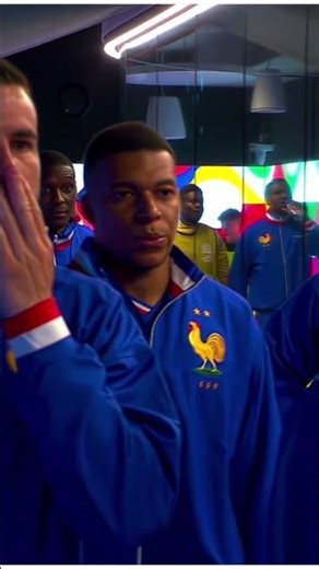 Mbappé 4k clip #football #foot #edit #mbappe #viral