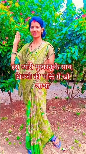 शिव जी की भक्ति में खो जाओ... काशी के प्यारे भोला 🌸🙌#bhakti song