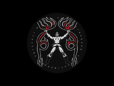 TV.OUT - Disturbing The Peace [MURDER04]