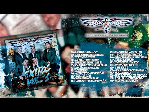 "UD6" 24 ÉXITOS, VOL. 1