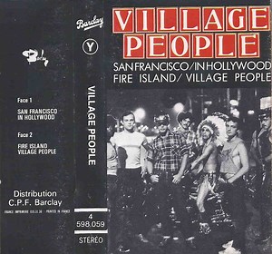 Village People - Village People