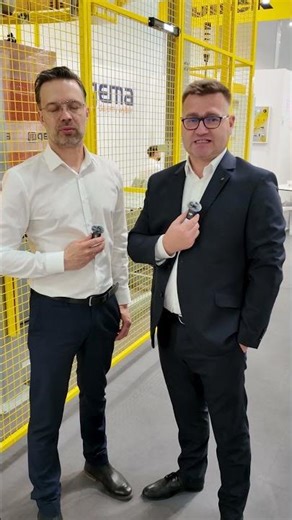 Warsaw Pack with Gema