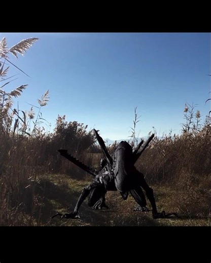 Alien Xenomorph #shorts