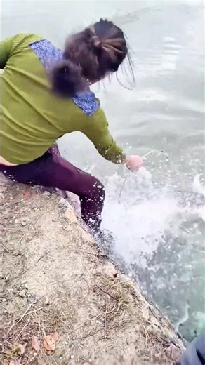 The Big One Got Away! #shorts