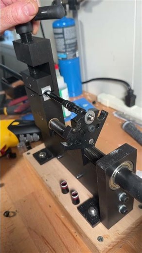 HOW TO REMOVE GOLF SHAFT ADAPTER WITH A SCREW AND WASHER #golf #golftiktok #golfclub #diy #golftips