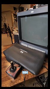 1.9M views · 28K reactions | The Ghostbusters, 1984 #commodore #c64 #AI #computer CPU: MOS Technology 6510/8500 1MHz, edited by vitaskhr | Commodore Business Machines | Facebook