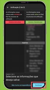 É fácil unificar pessoas duplicadas no FamilySearch, sabia? 🧩✨ Preparamos um passo a passo simples para te ajudar a juntar perfis repetidos, mantendo todas as informações e anotações no lugar certo — em um único perfil. Assim, sua árvore genealógica fica mais organizada e precisa! 🌳🔍 | FamilySearch