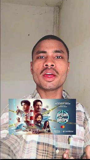 How to Watch Pritam and Pedro Web Series (2026) | Pritam and Pedro Full Episodes Legally
