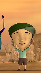 16K views · 478 reactions | Kalia outsmarts the evil tree and rescues his friends who are trapped by it. #SuperBheemReels #SuperBheem #cartoons #kids #funvideos #trending | Super Bheem | Facebook