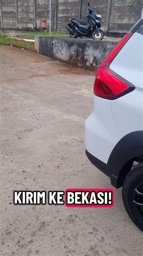 OTW KIRIM UNIT SUZUKI NEW XL7 BETA HYBRID 2026‼️ #xl7hybrid #xl7beta #xl72026