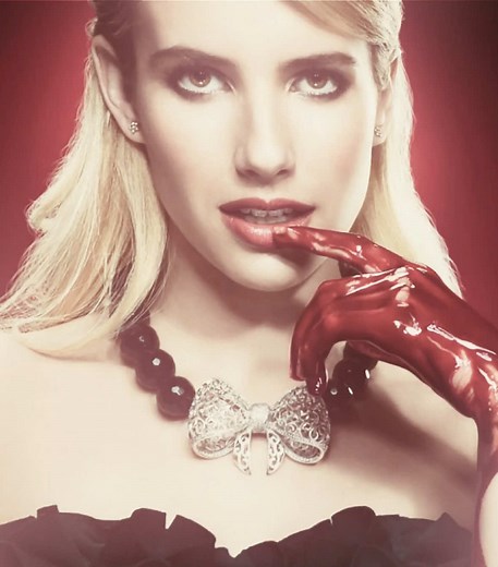 Chanel Oberlin's Unforgettable Moments in Scream Queens