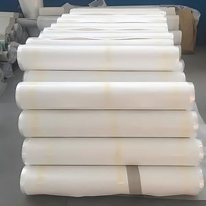 [Hot Item] Advanced Technology Good Effect PVC Waterproofing Membrane