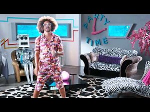 Say It In Song | Hosted by Redfoo | MTV