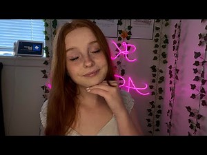 ASMR Angel Welcomes You To Heaven 👼🏼