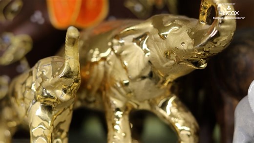 Mister Ed’s Elephant Museum and Candy Emporium combines a love for candy and an admiration for, of all things, elephants. | Localish