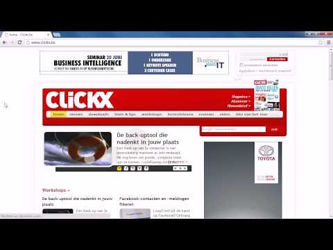 Clickx 274 - Cyotek WebCopy