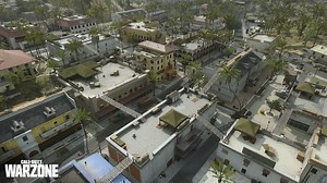 All Map Changes to Caldera in Call of Duty: Warzone Season 4