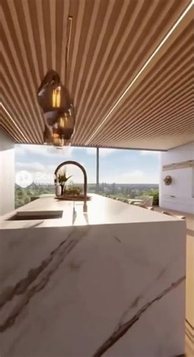 Countertop Installation 🔥 Quartz Kitchen Upgrade